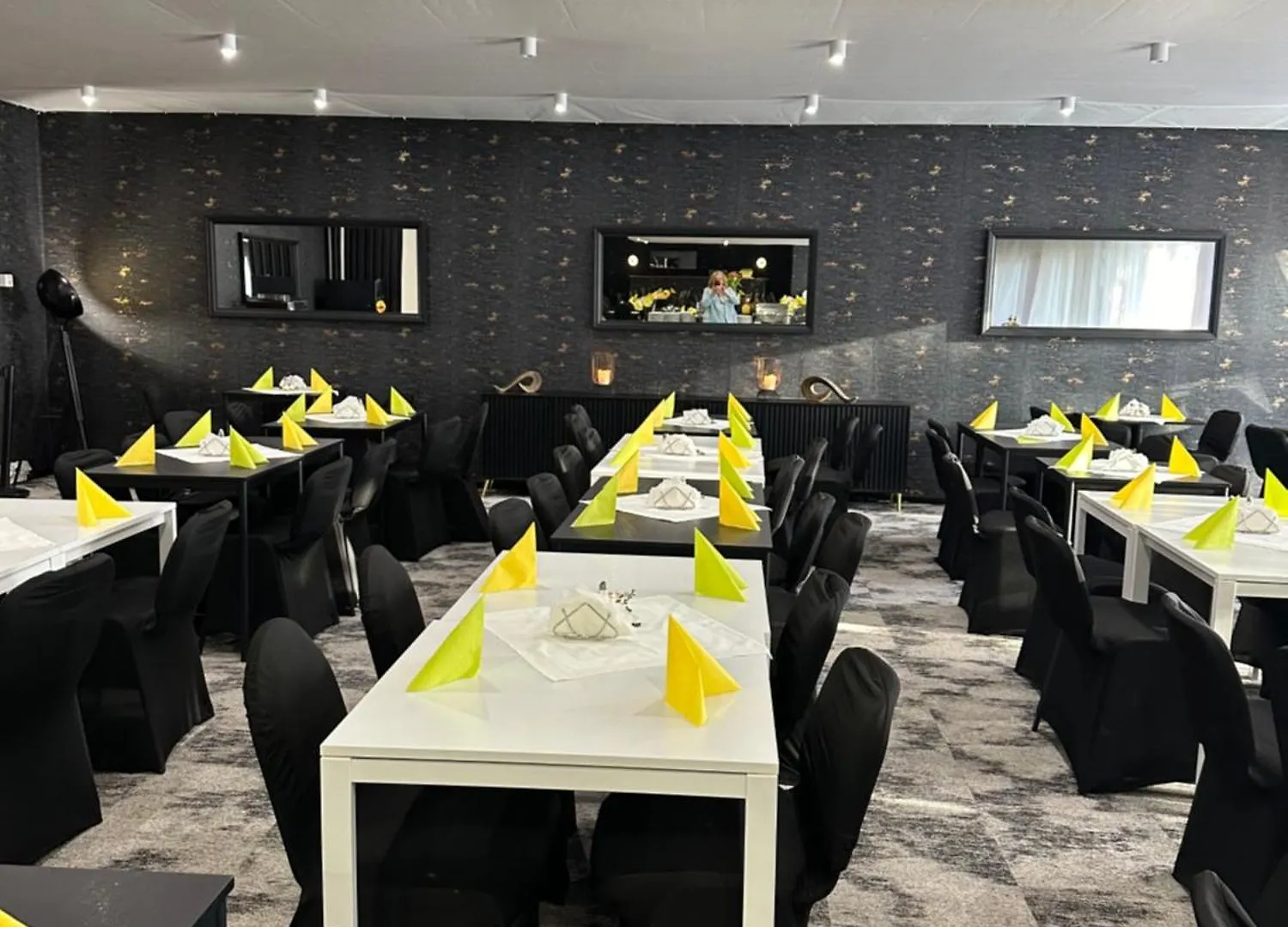 Solne Apartamenty A 237 Z Klimatyzacja Solny Resort Kolobrzeg