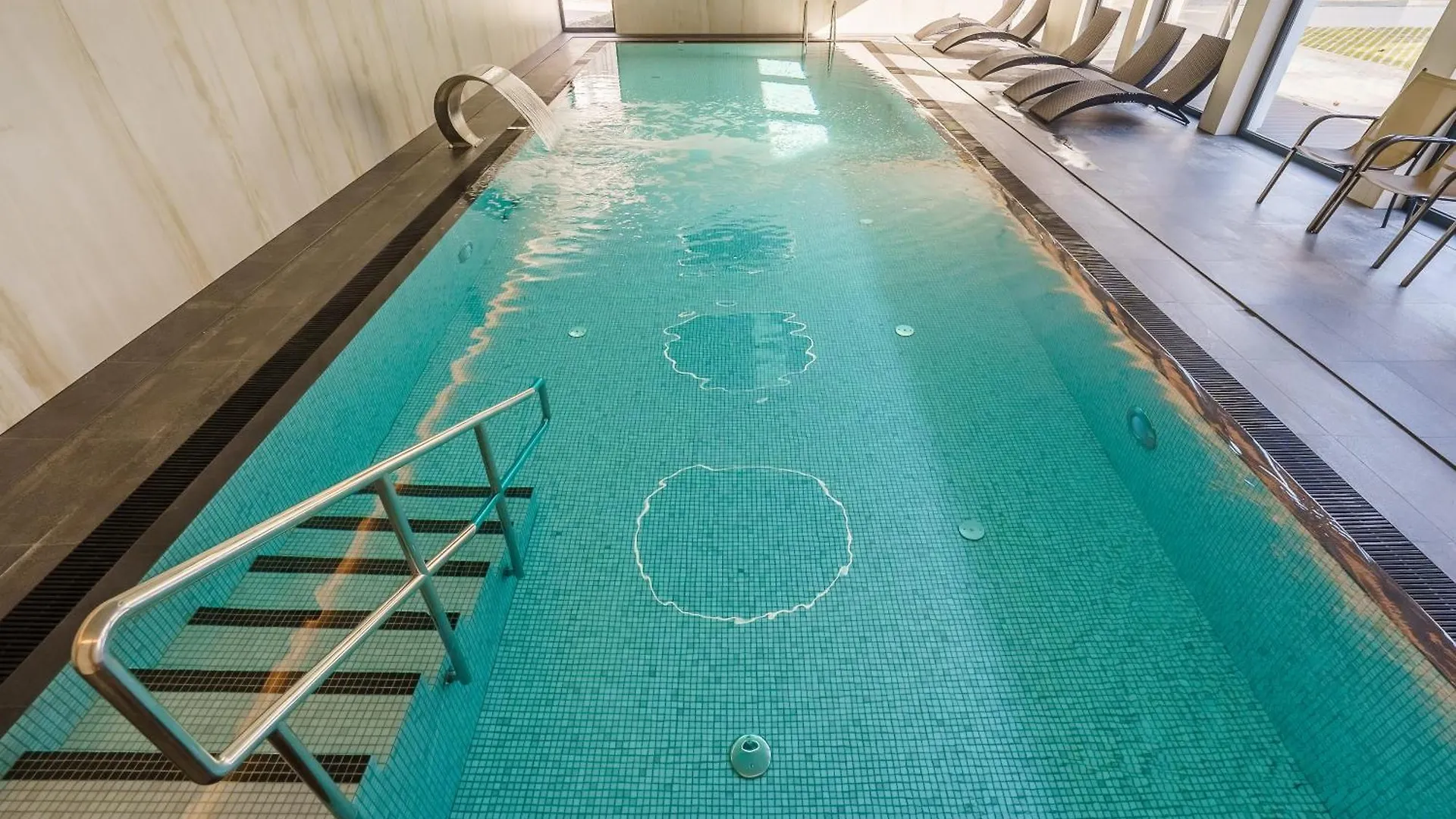 Solne Apartamenty A 237 Z Klimatyzacja Solny Resort Kolobrzeg 0*,  Poland