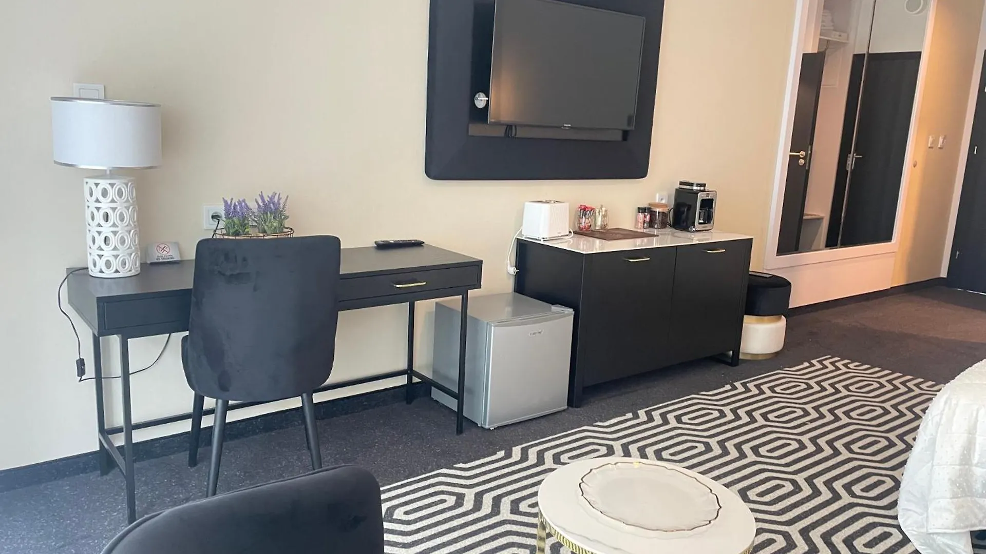 Solne Apartamenty A 237 Z Klimatyzacja Solny Resort Kolobrzeg