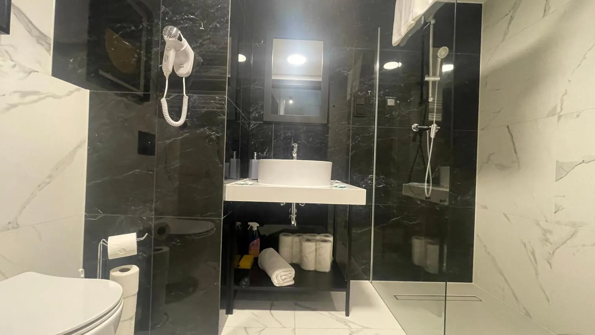 Solne Apartamenty A 237 Z Klimatyzacja Solny Resort Kolobrzeg Apartment
