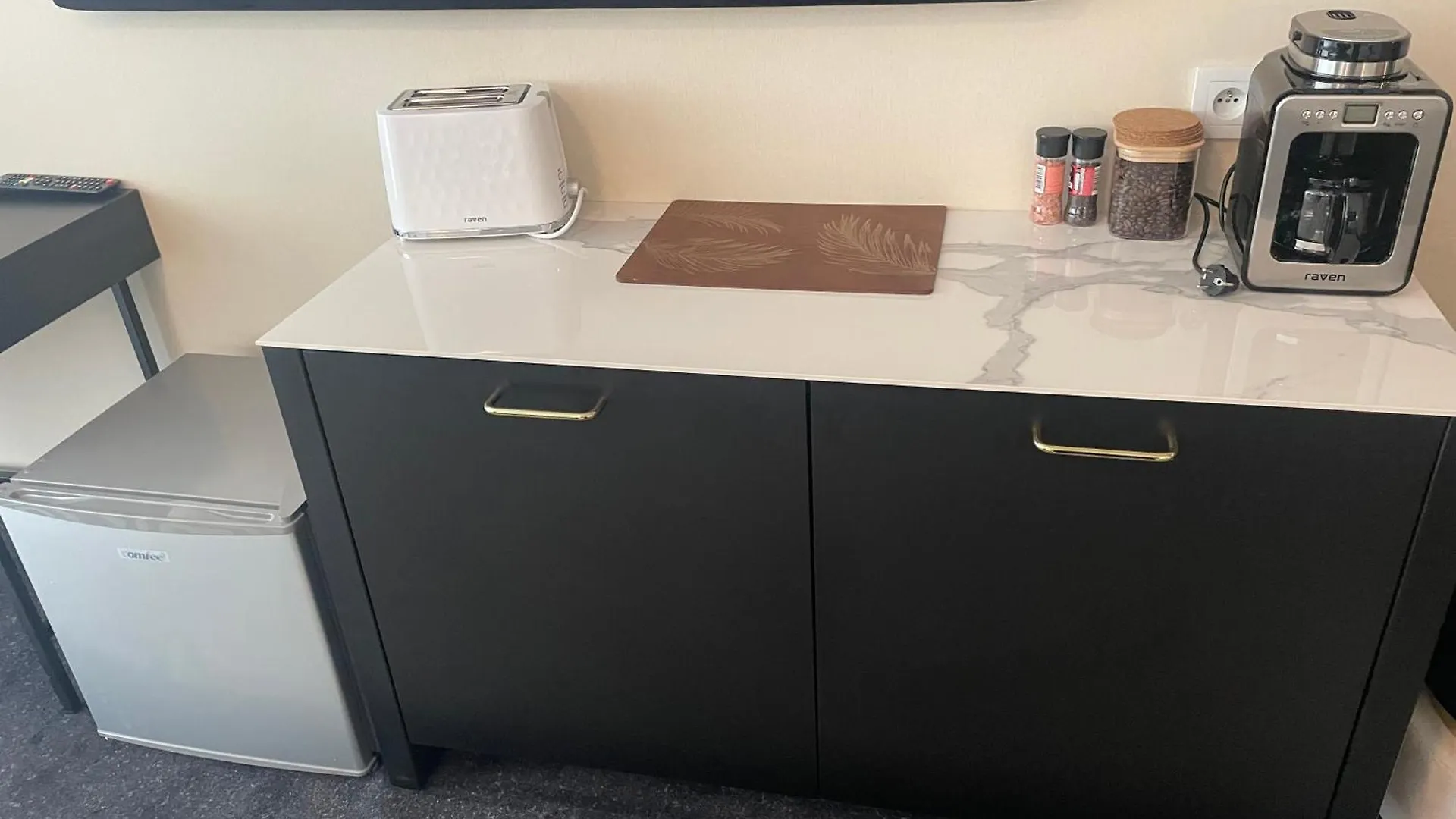 Solne Apartamenty A 237 Z Klimatyzacja Solny Resort Kolobrzeg