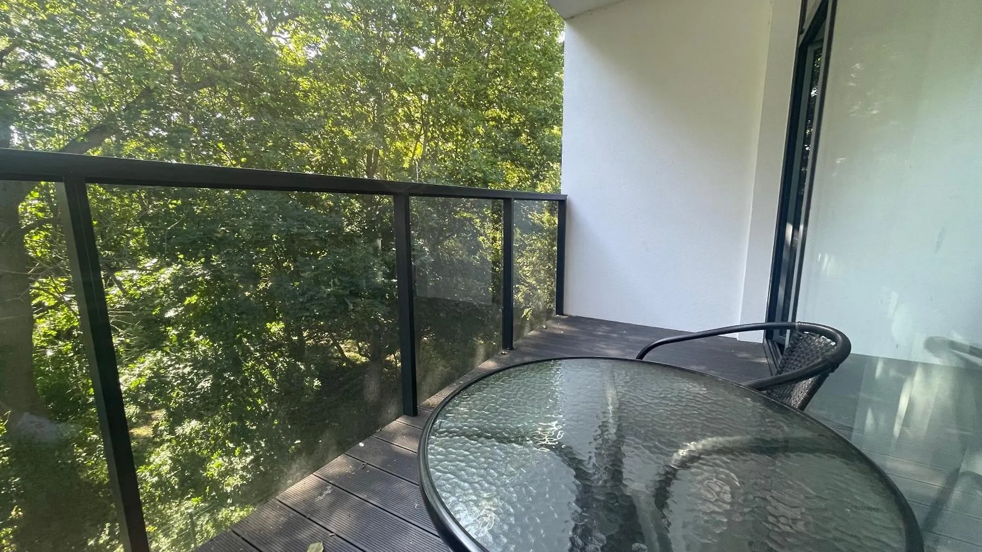 Apartment Solne Apartamenty A 237 Z Klimatyzacja Solny Resort Kolobrzeg
